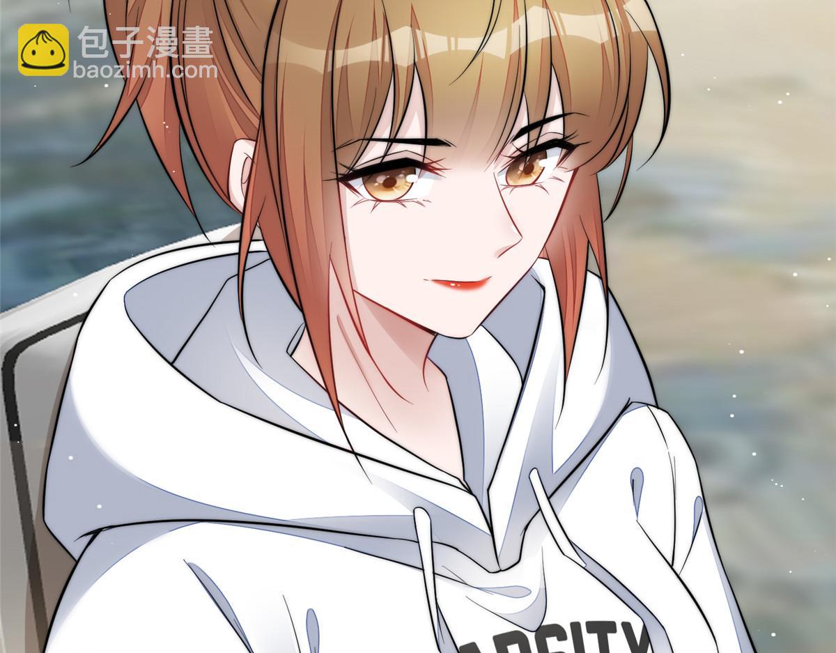 夫人她成了大佬們的團寵（團寵） - 94 藍槿的新馬甲(2/3) - 6