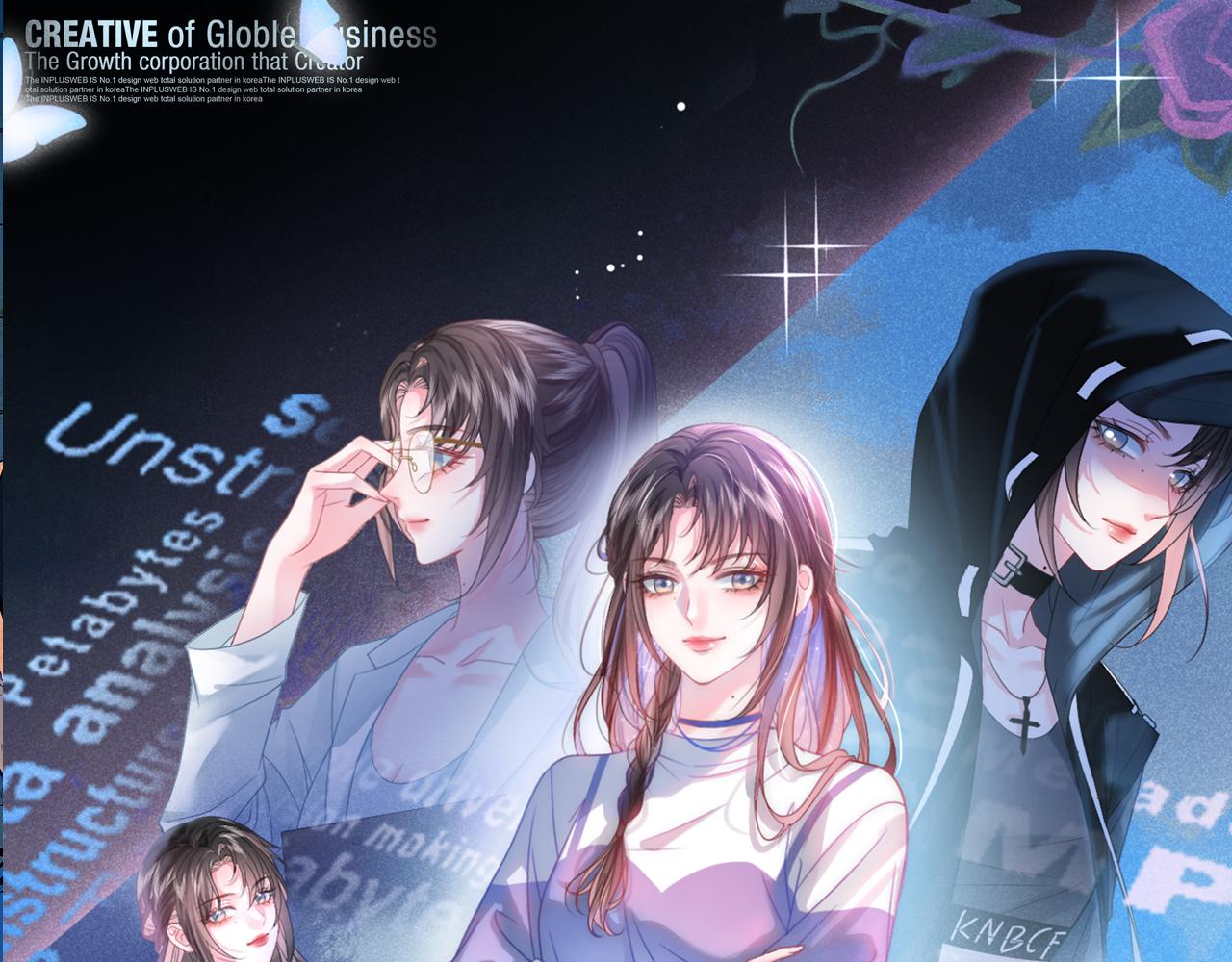 第11话 和霸总竞价！(1/2)-第11话