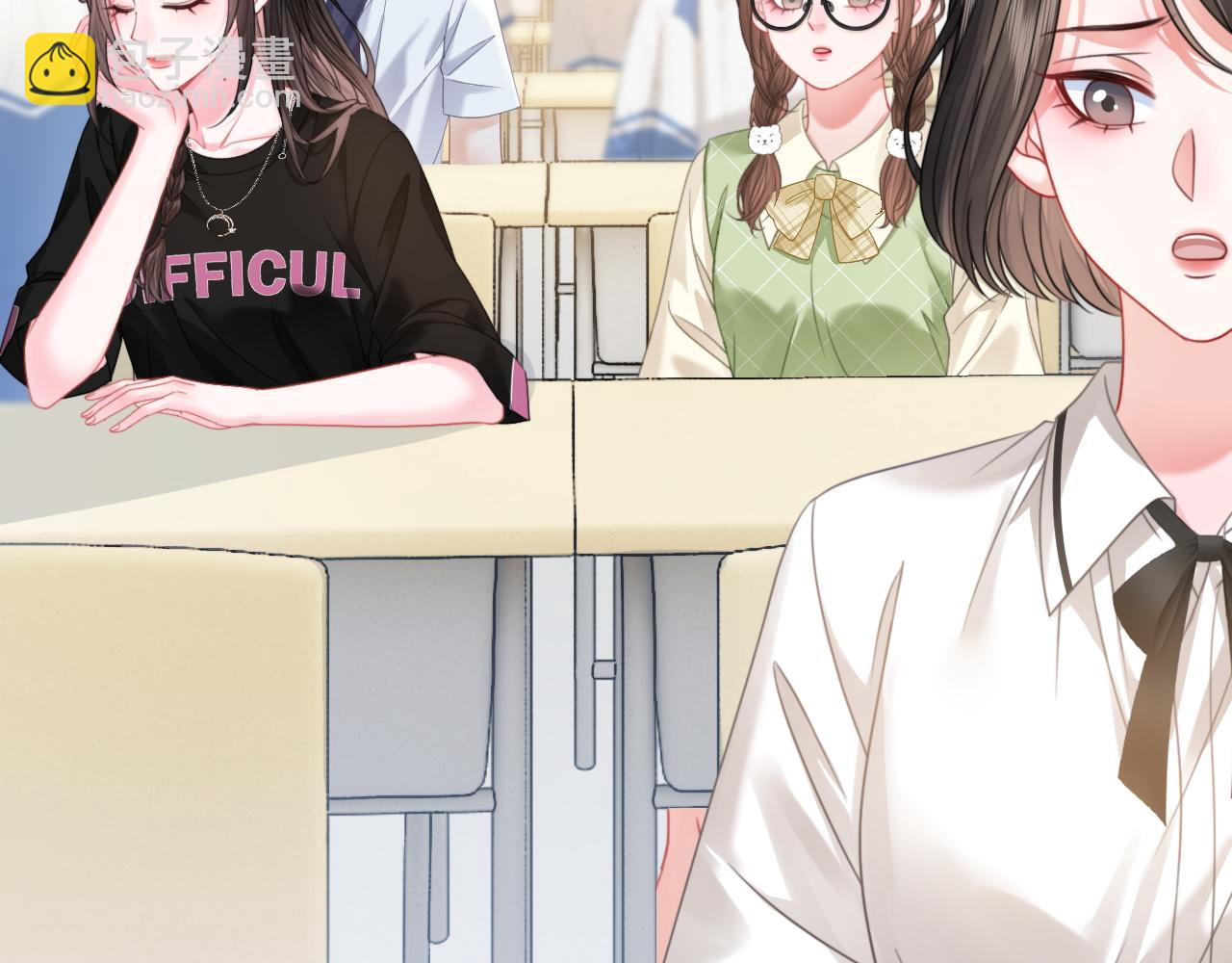 第17话 考神降临(1/3)-第17话