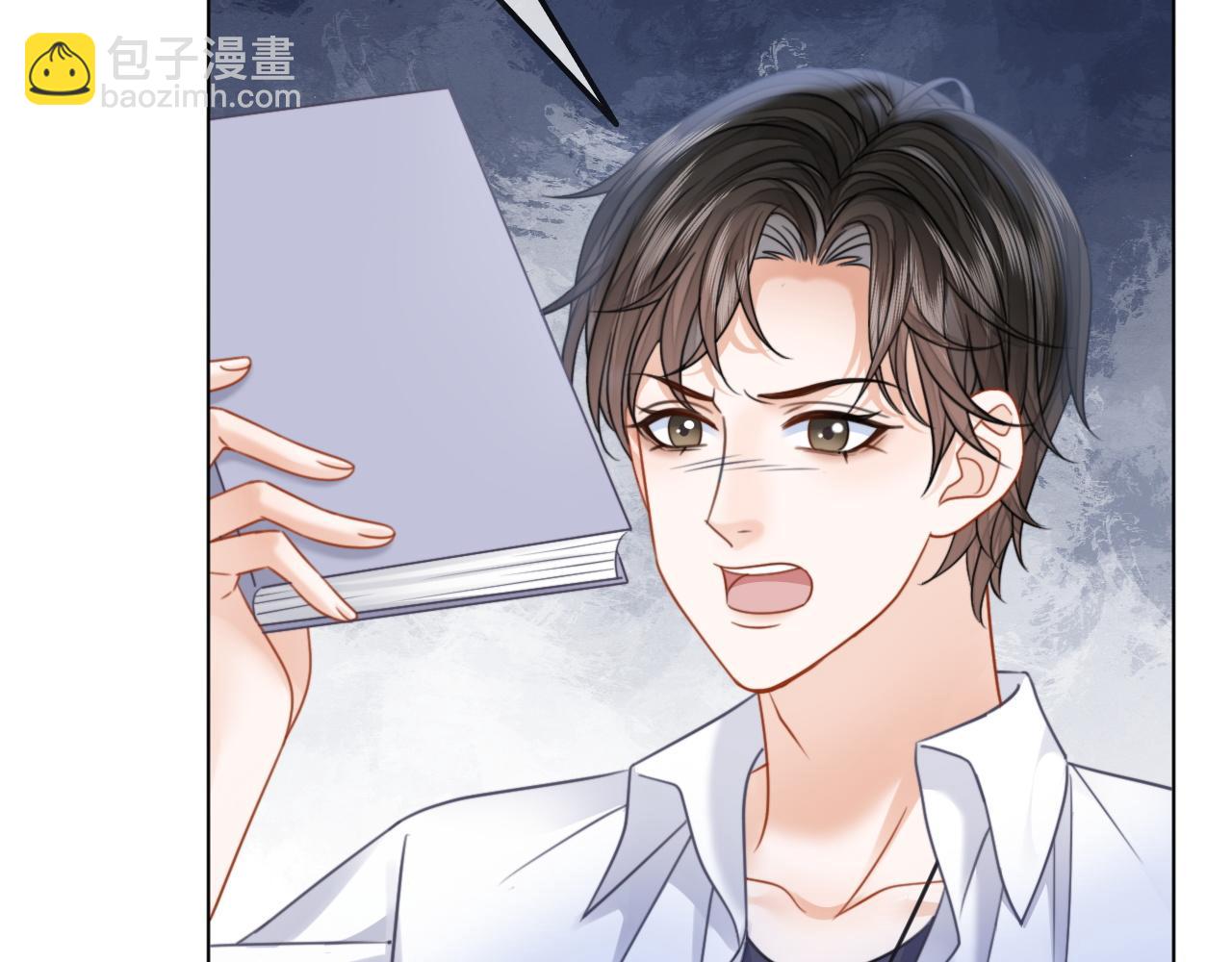 第17话 考神降临(1/3)-第17话