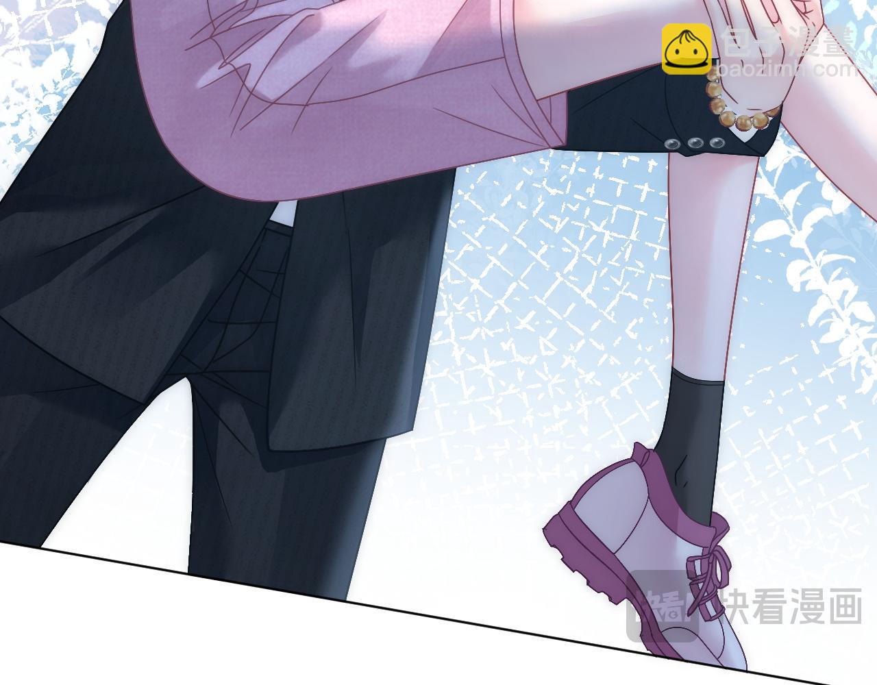 第19话 公主抱(1/3)-第19话