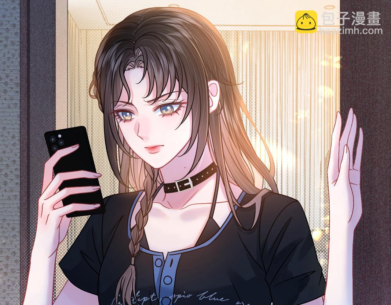 第21话 小钱钱飞走了？(1/3)-第21话