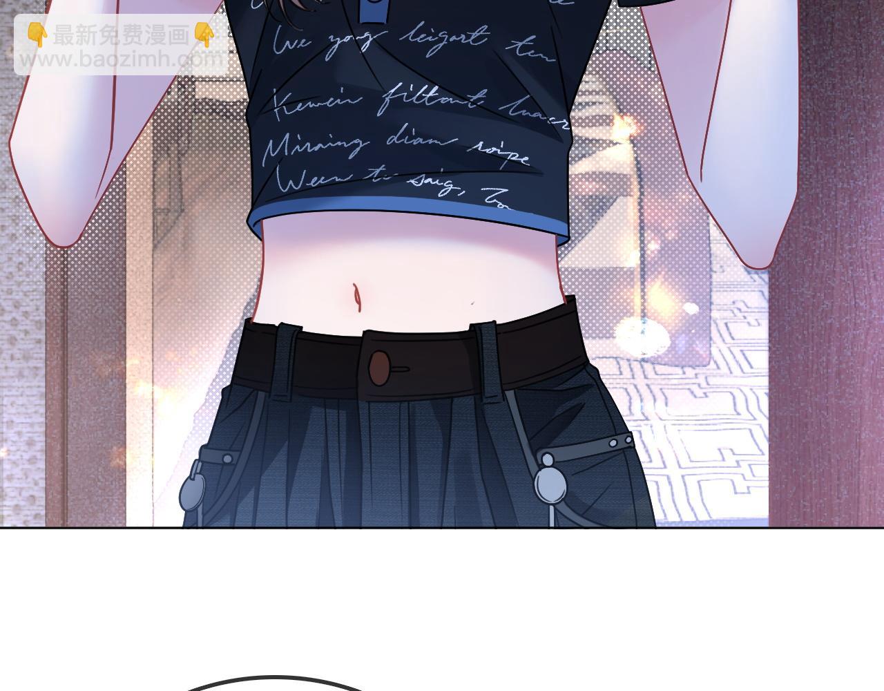 第21话 小钱钱飞走了？(1/3)-第21话