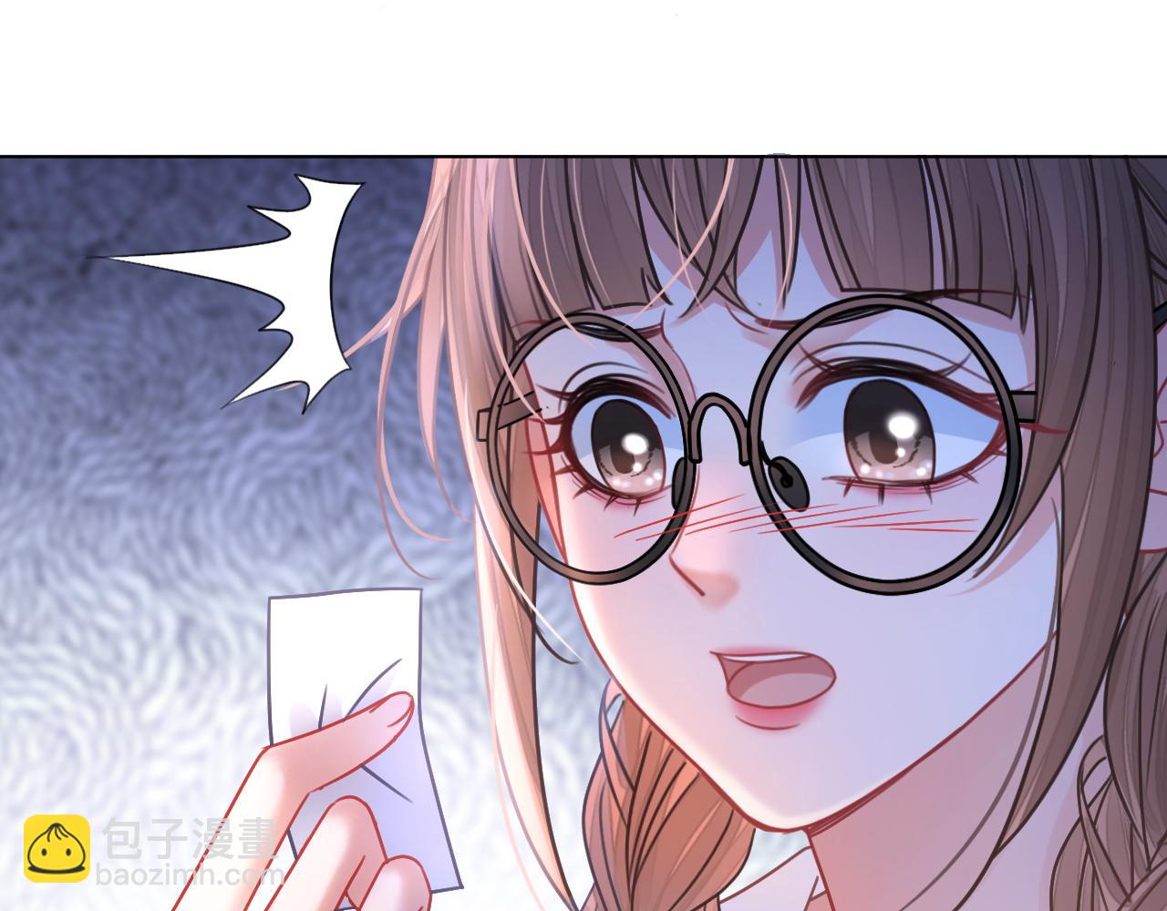 第21话 小钱钱飞走了？(1/3)-第21话