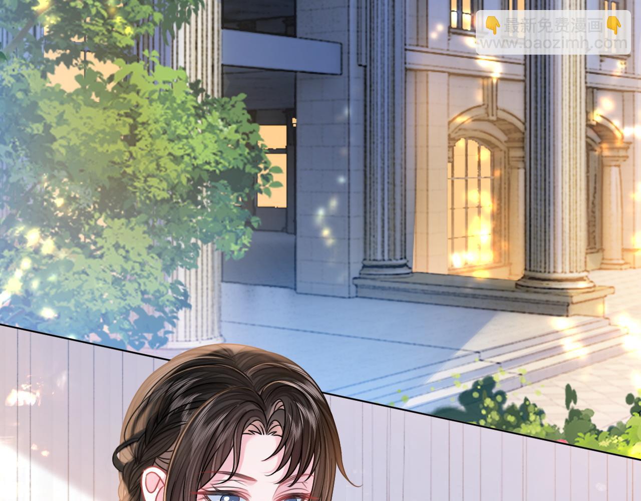 第21话 小钱钱飞走了？(1/3)-第21话