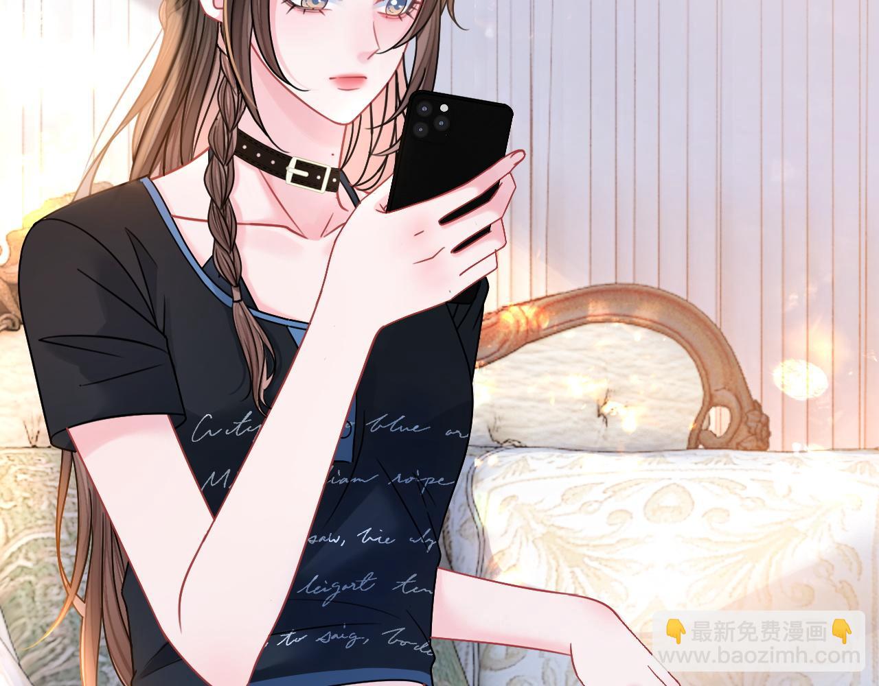 第21话 小钱钱飞走了？(1/3)-第21话