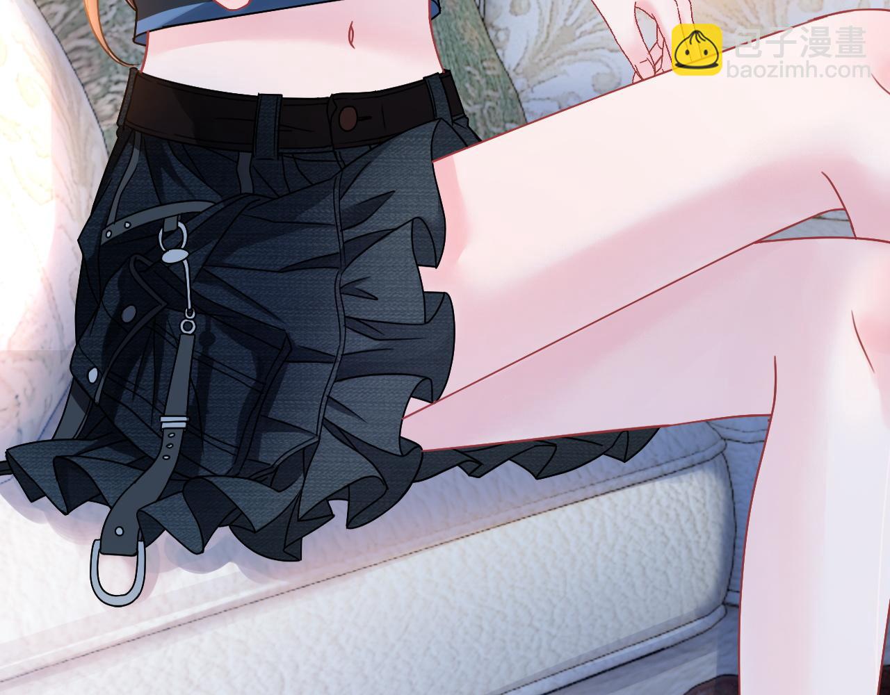 第21话 小钱钱飞走了？(1/3)-第21话