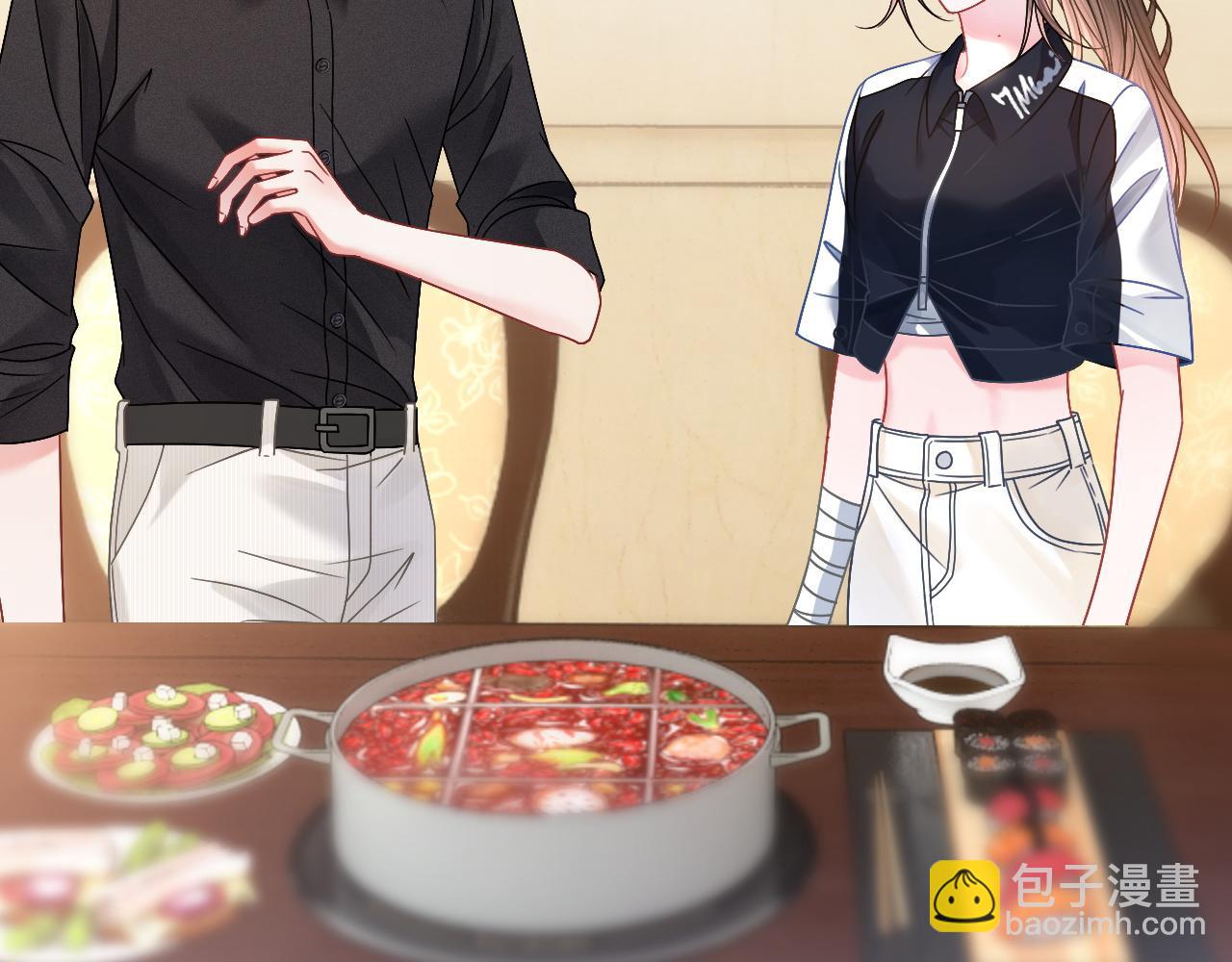 第25话 当场还击白莲花(1/3)-第25话