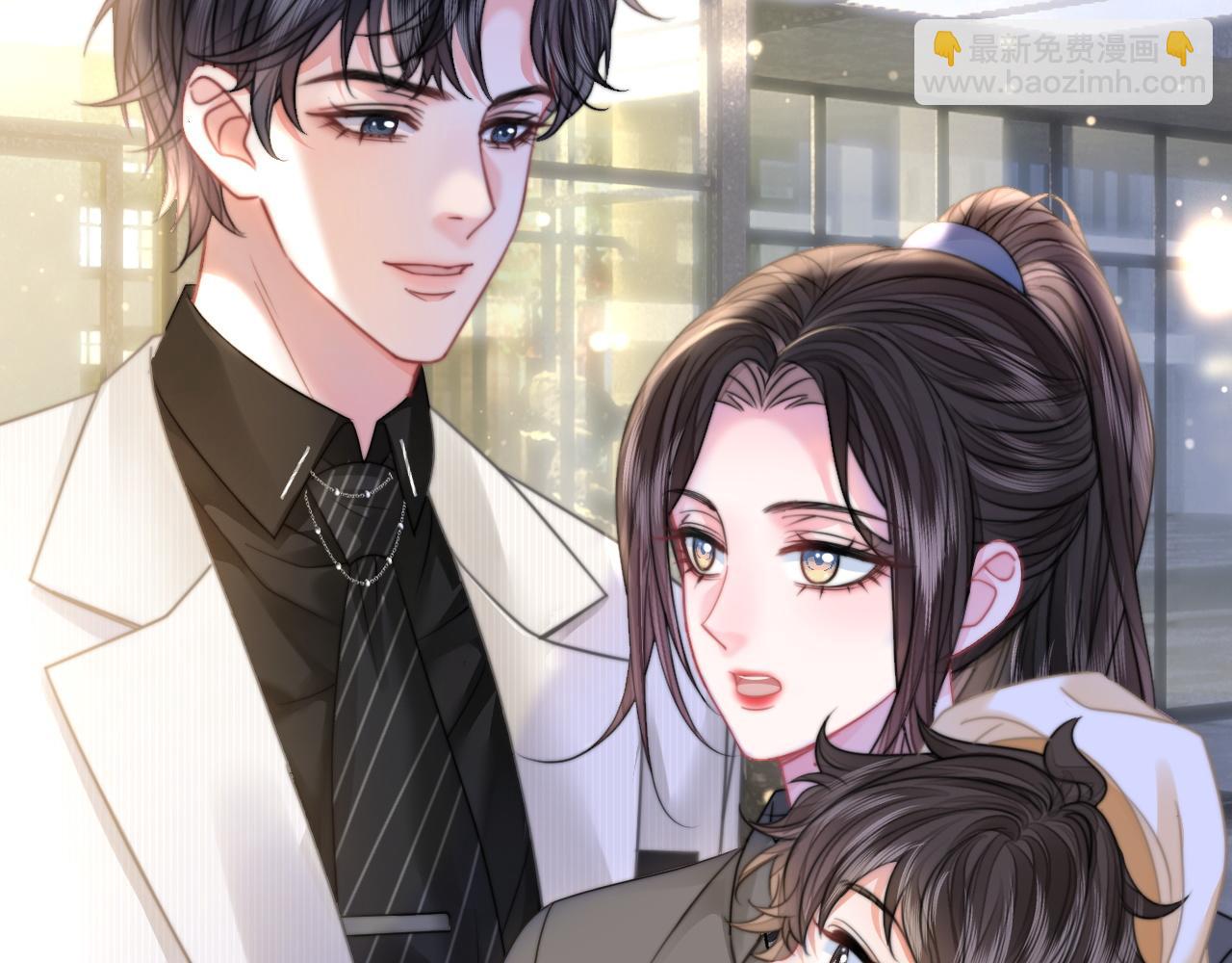 第31话 超萌豆丁是护姐狂魔(1/3)-第31话