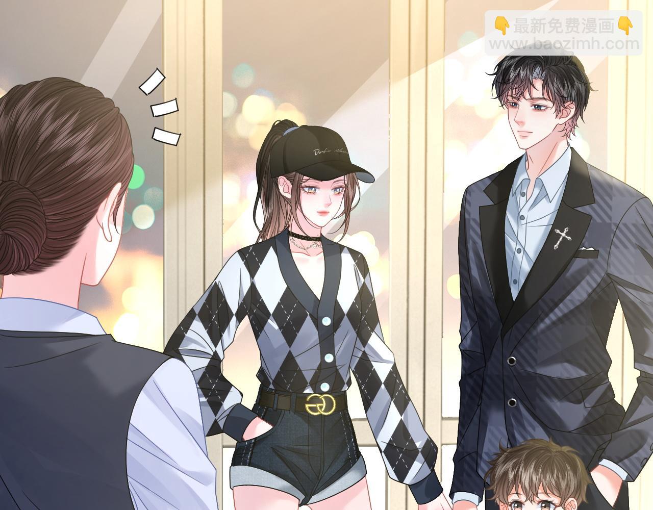 第35话 渣男破防了(1/2)-第35话