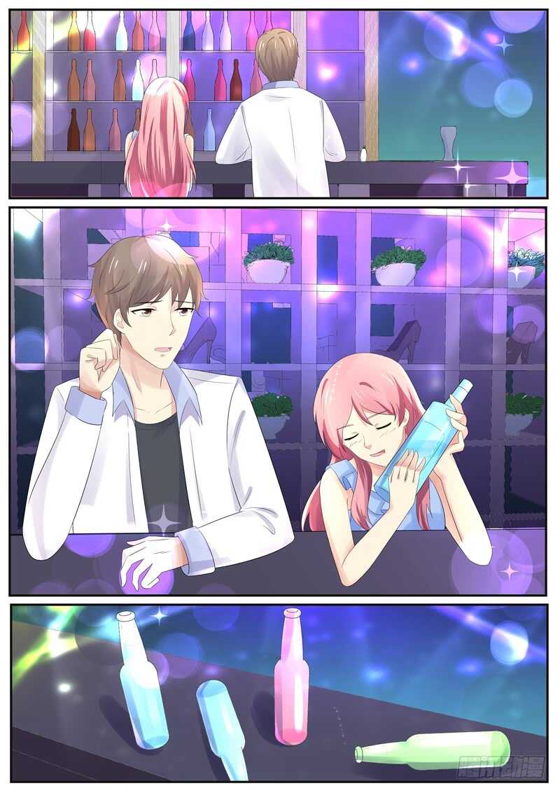 借酒浇愁-第109话