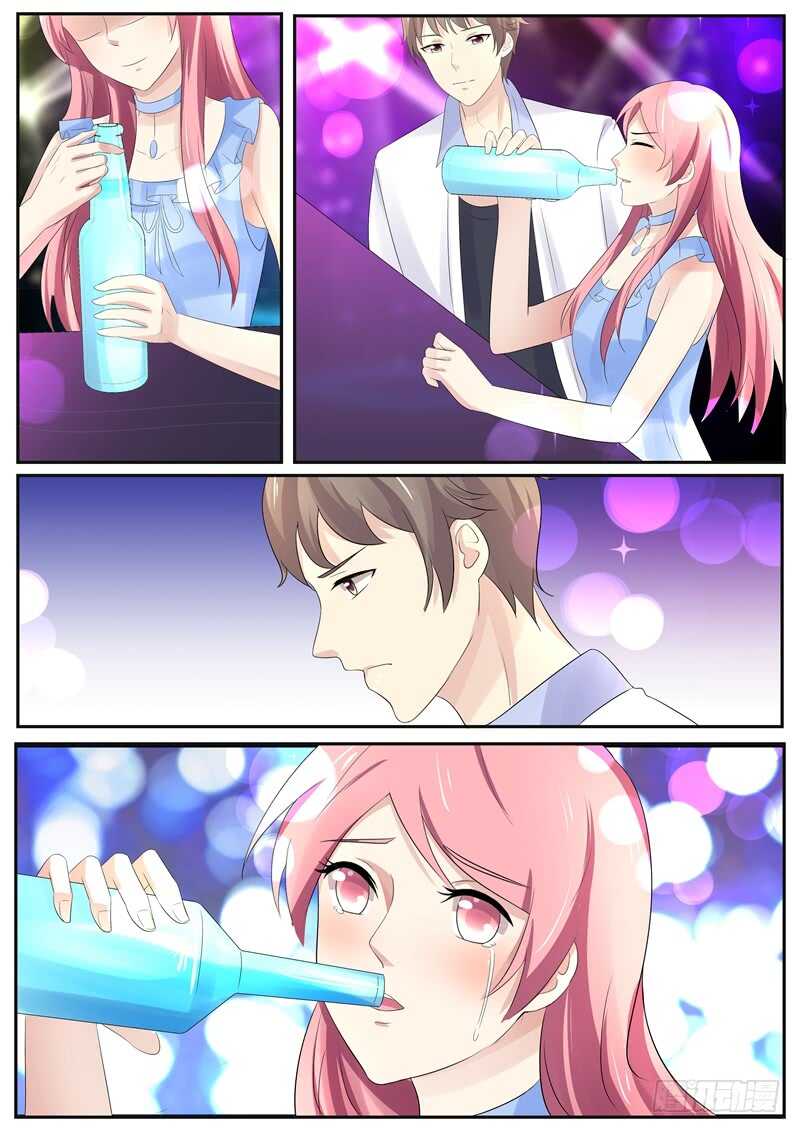 借酒浇愁-第109话