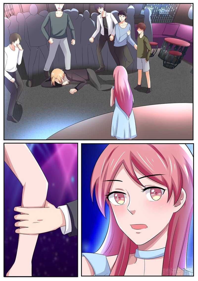 跟我回家！-第111话