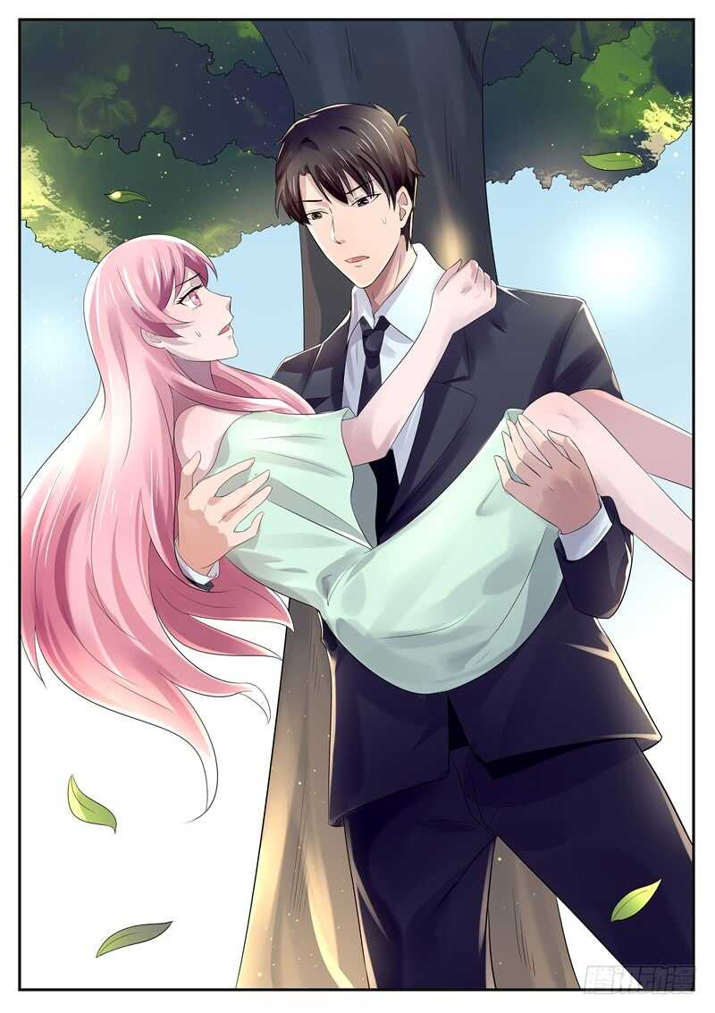 第82话：爬树-第81话