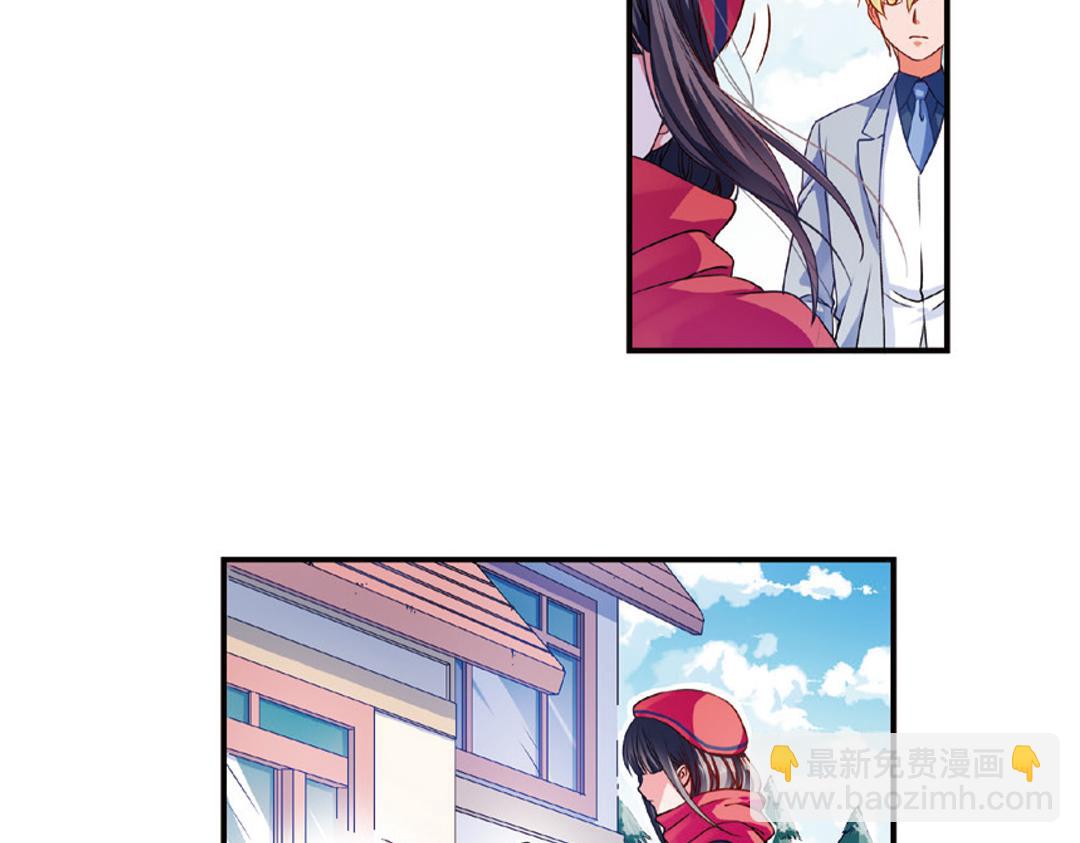 第8话（上） 气朗心宽称恺文（猎狮篇）(1/2)-第15话