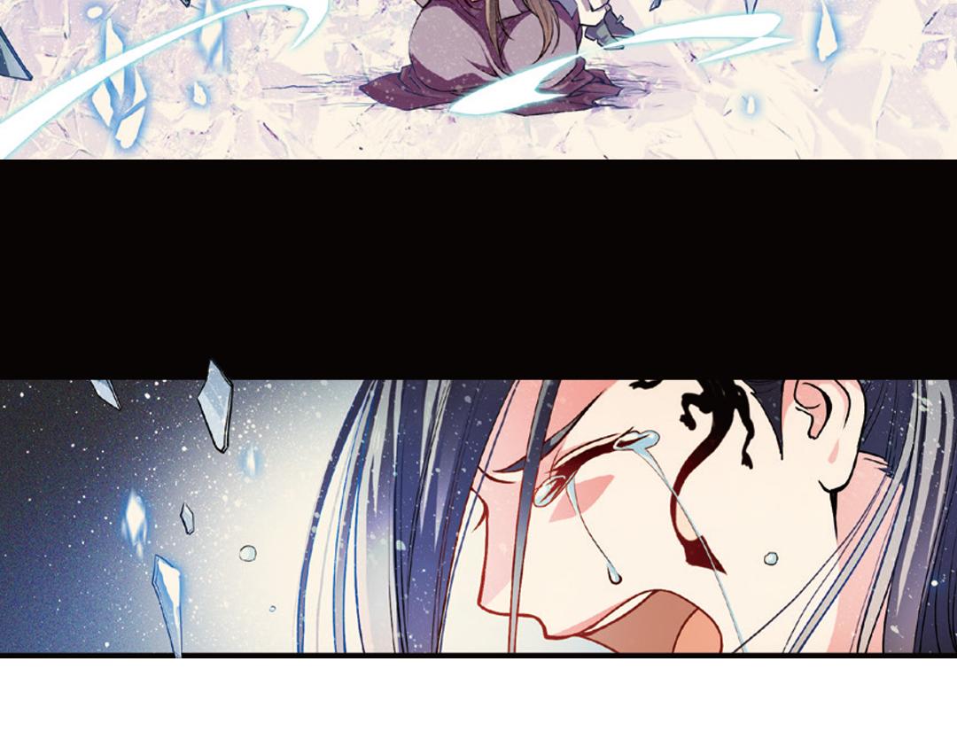 第10话（上） 雄心方挽人马弓(1/2)-第19话