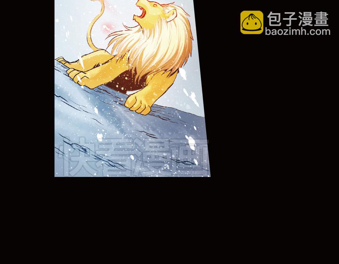 第10话（上） 雄心方挽人马弓(1/2)-第19话