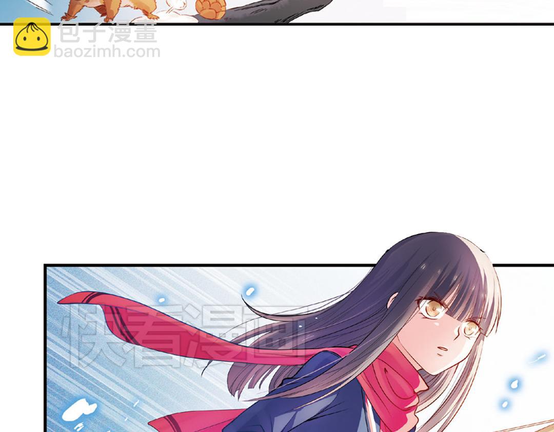 第10话（上） 雄心方挽人马弓(1/2)-第19话