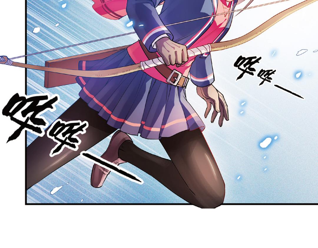 第10话（上） 雄心方挽人马弓(1/2)-第19话