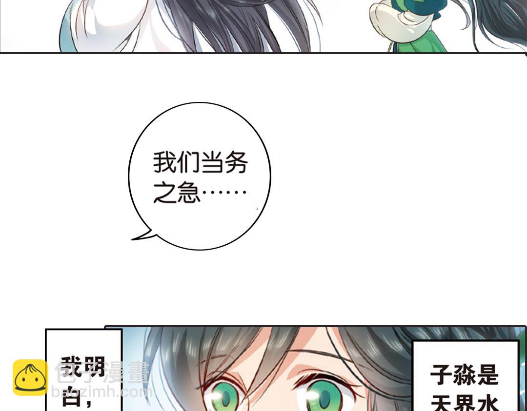 第2话（上） 狂放难羁号孽龙(1/2)-第3话