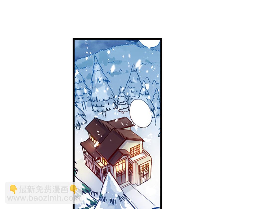 第11话（上）刀绞灼心叹未步(1/2)-第21话