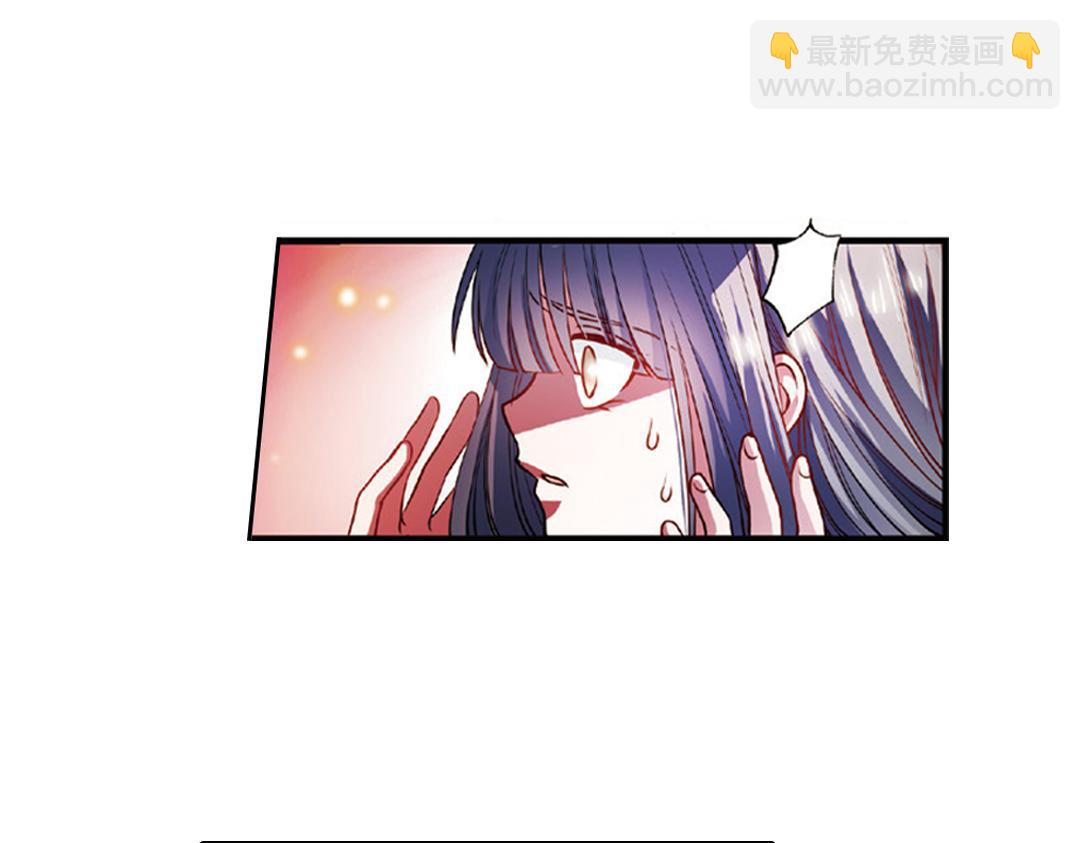 第11话（上）刀绞灼心叹未步(1/2)-第21话