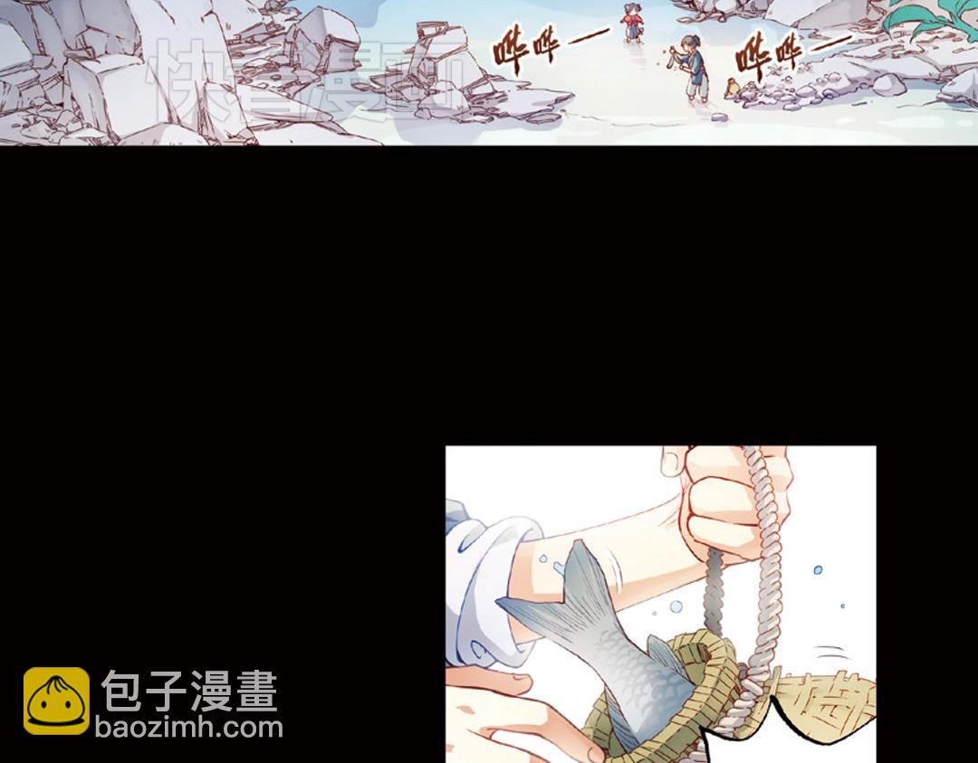 第13话（上）小错胡闹乱红线-第25话