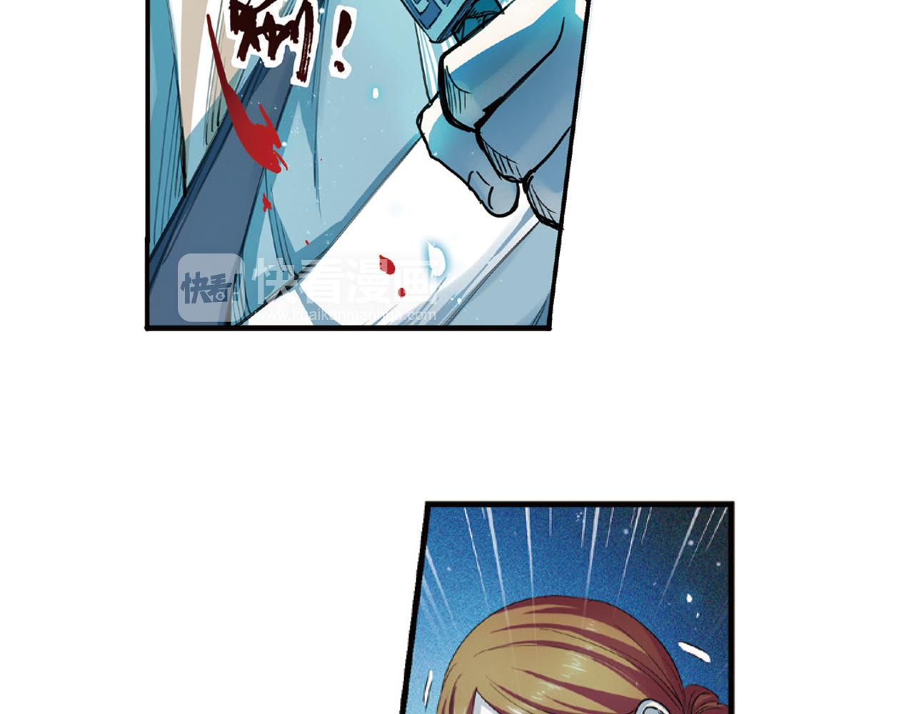 第15话（上） 是非难断铸梦魇-第29话