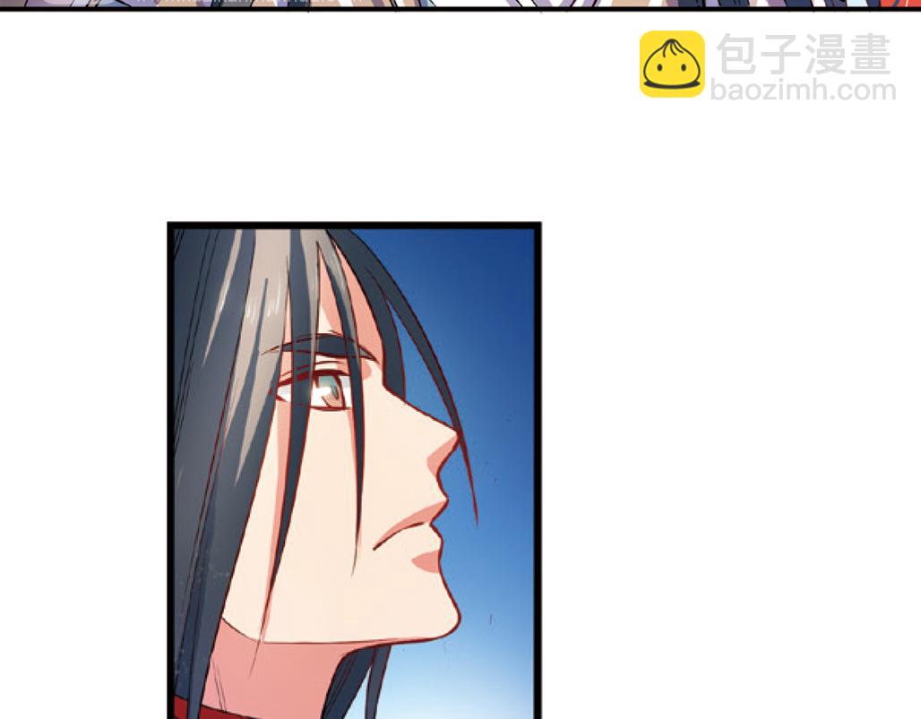 第16话（上） 大漠把酒仗剑行-第31话