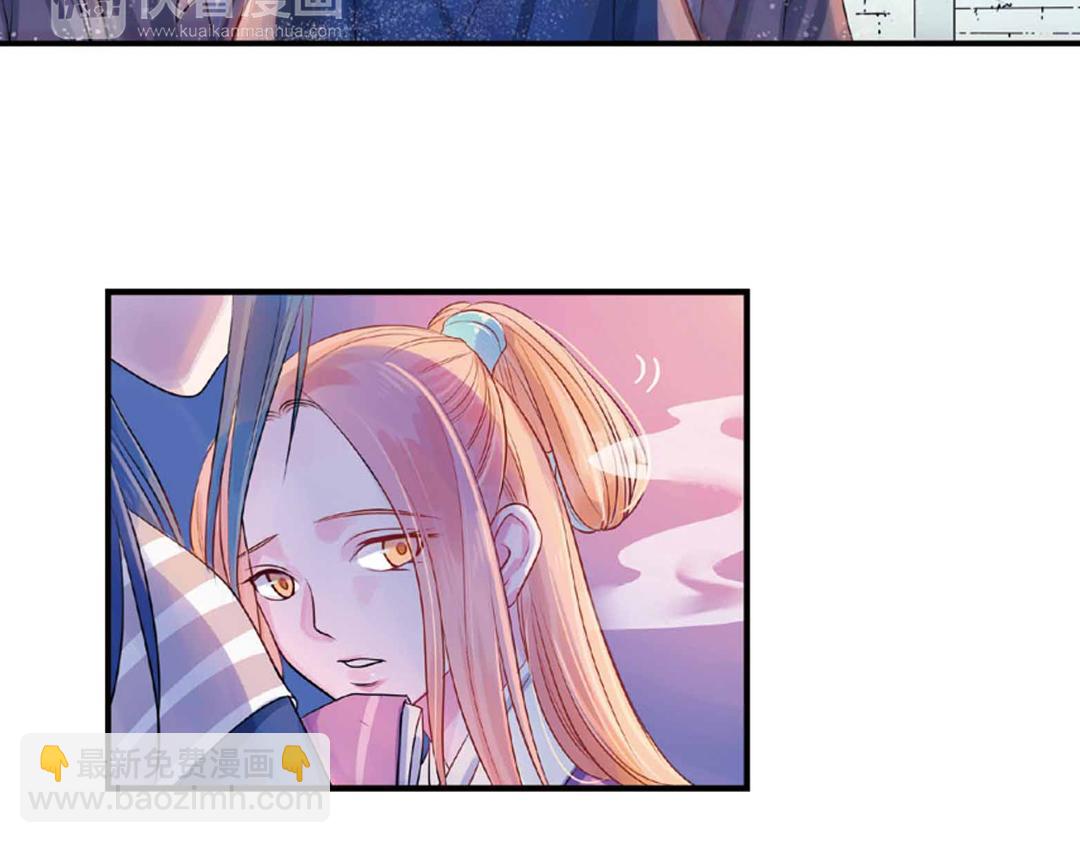 第17话（上） 奥妙暗藏灵犀剑-第33话