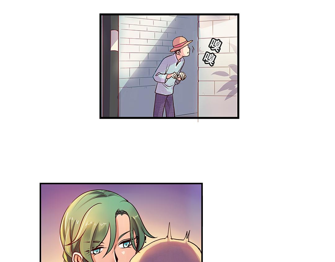 第20话（上） 暗涌波动唱暮声(1/2)-第39话