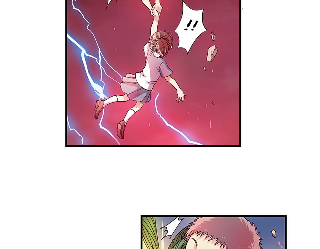 第21话（上） 塔罗凶境啸龙吟-第41话