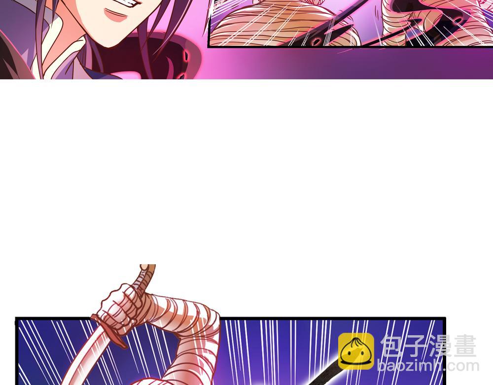 第24话（下）时间回溯千年前(1/2)-第49话