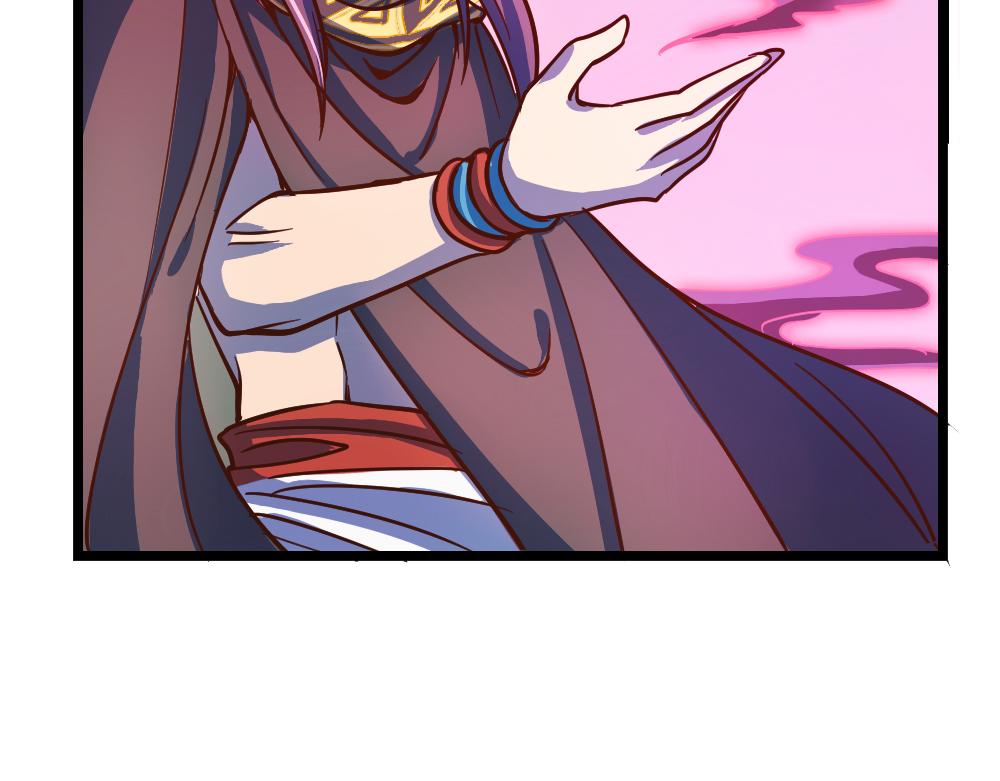 第24话（下）时间回溯千年前(1/2)-第49话