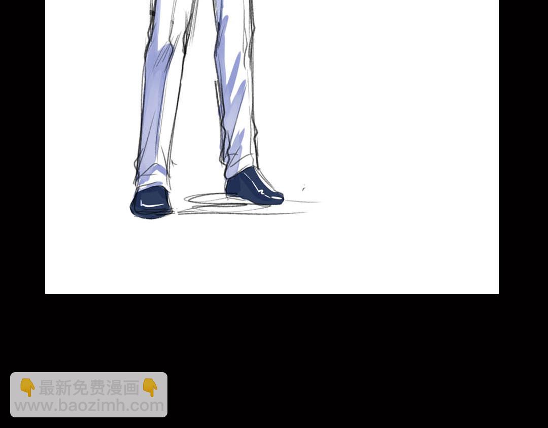 手绘人设图-第53话