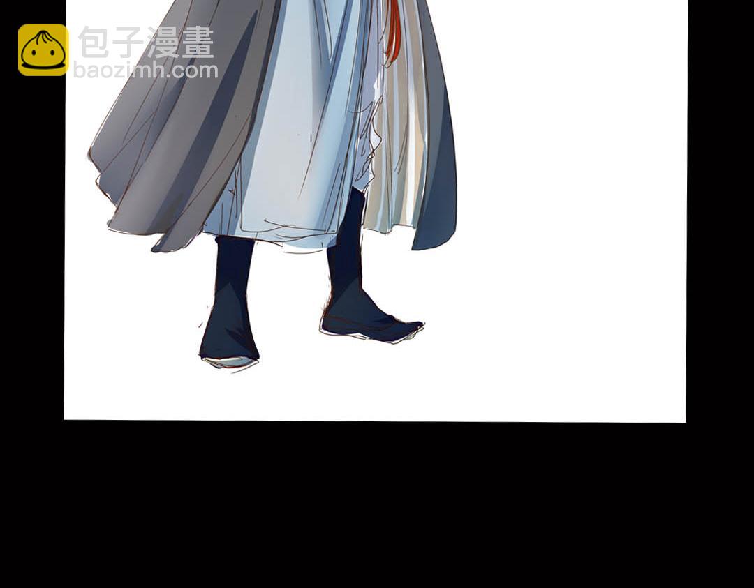 手绘人设图-第53话