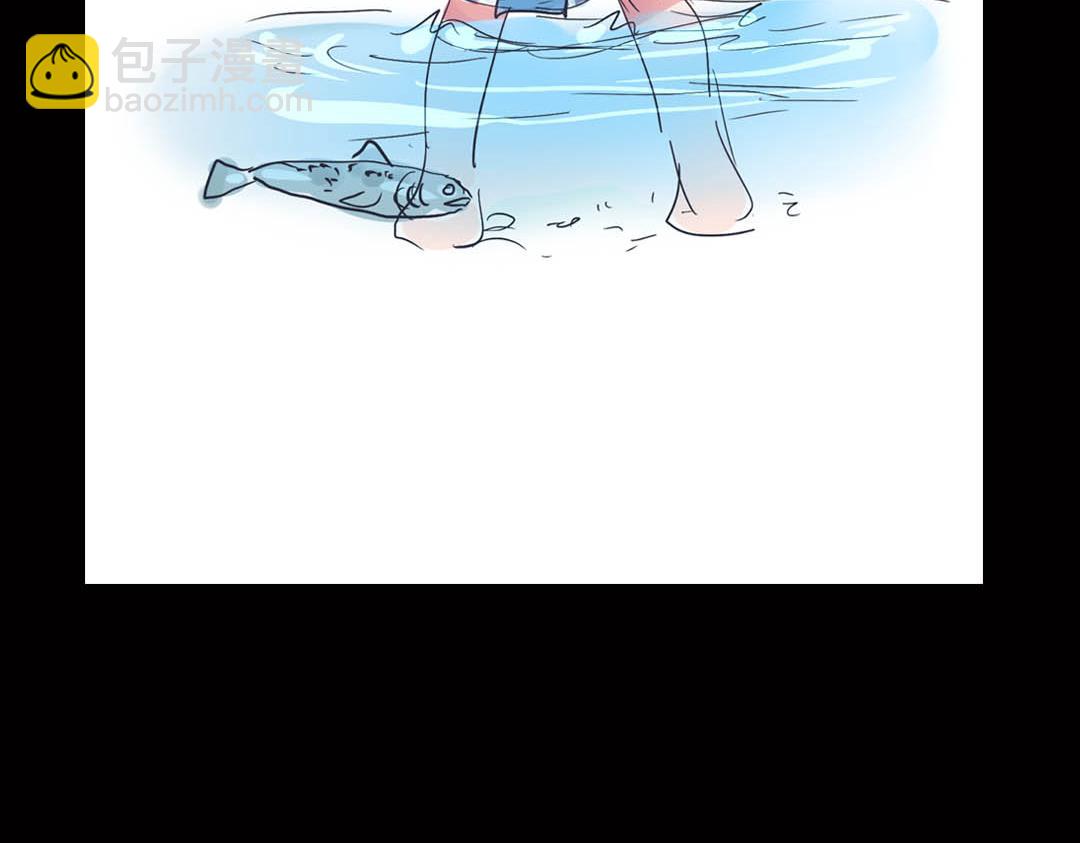 手绘人设图-第53话