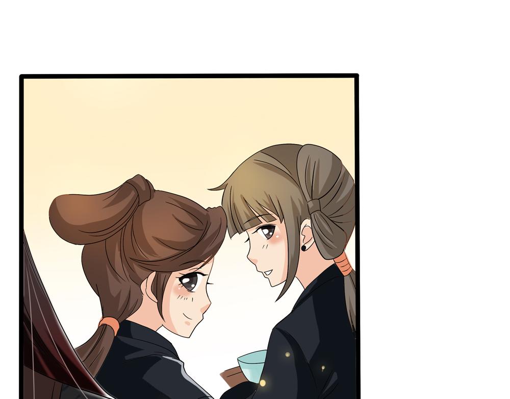 第28话 月上云锦(1/2)-第57话