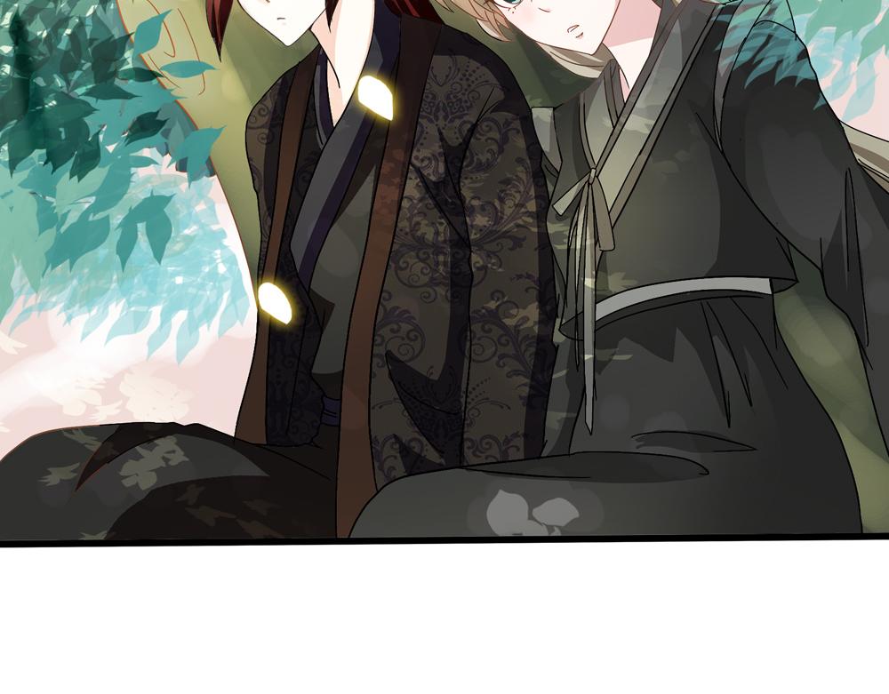 第28话 月上云锦(1/2)-第57话