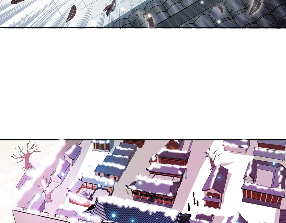 第28话 月上云锦(1/2)-第57话