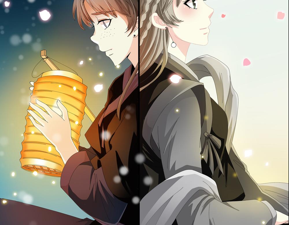 第30话 执迷不悟(1/2)-第59话