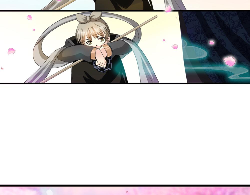 第30话 执迷不悟(1/2)-第59话