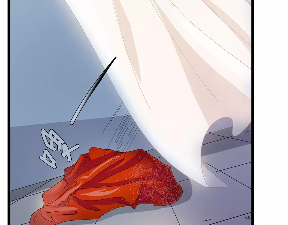 第32话 无迹可寻(1/2)-第61话