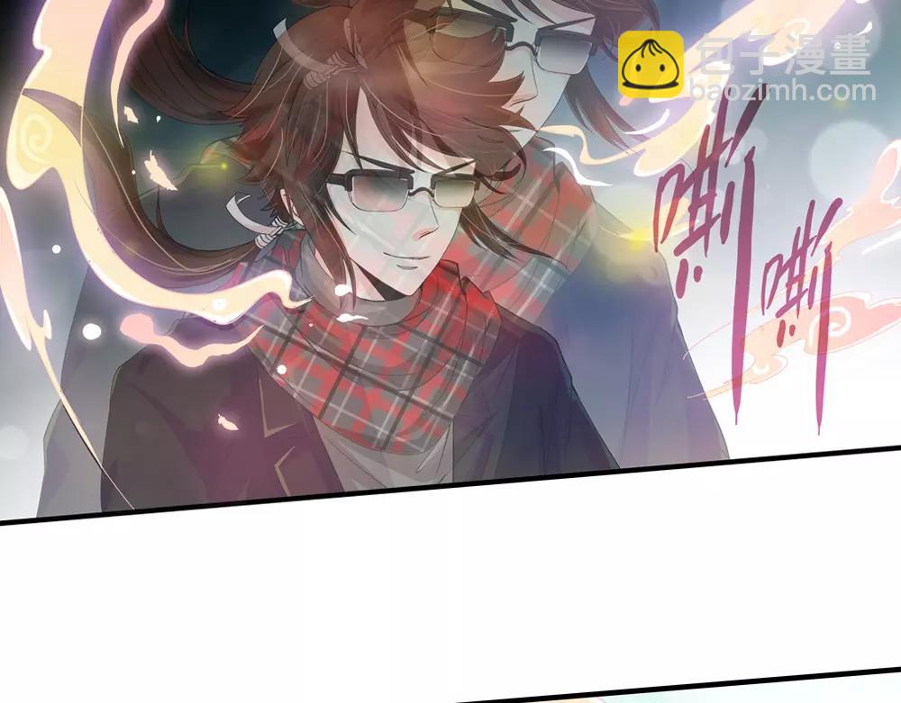 第34话 无迹可寻(1/2)-第63话