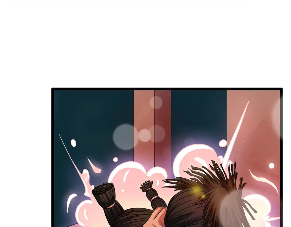 第34话 无迹可寻(1/2)-第63话