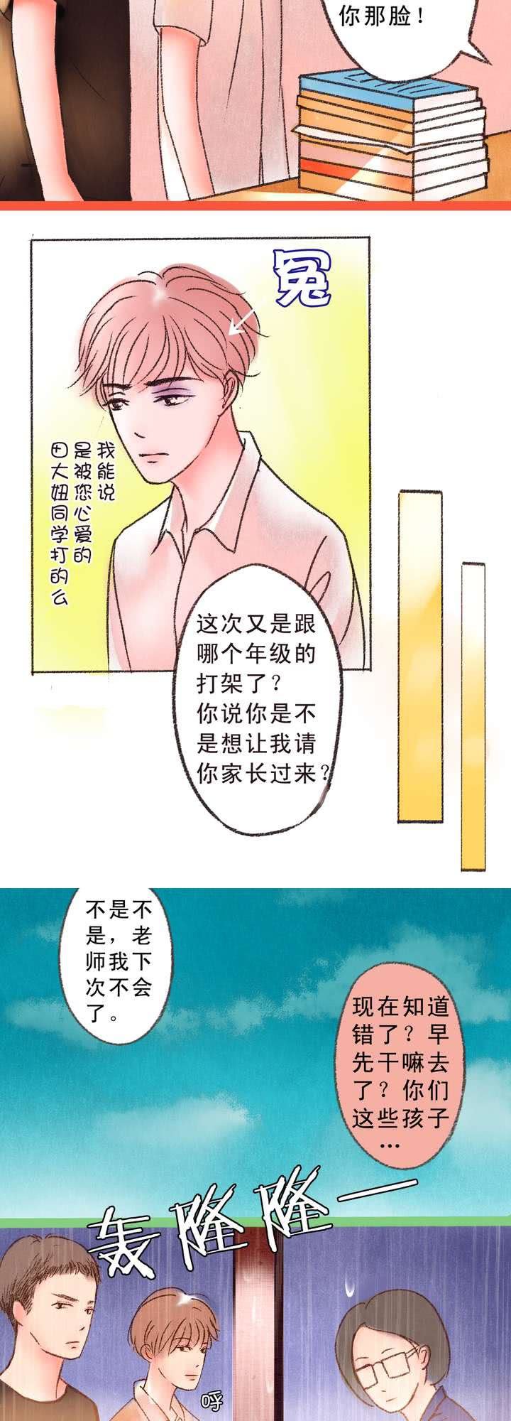 浮生逸夢 - (6) 趙雲輝 - 3