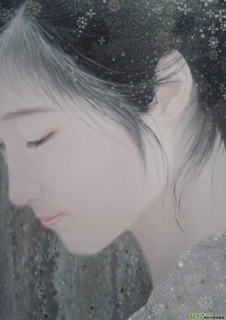 22 冬去春来③-第23话