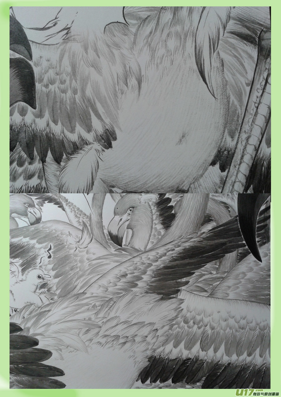 24 赤红②-第25话