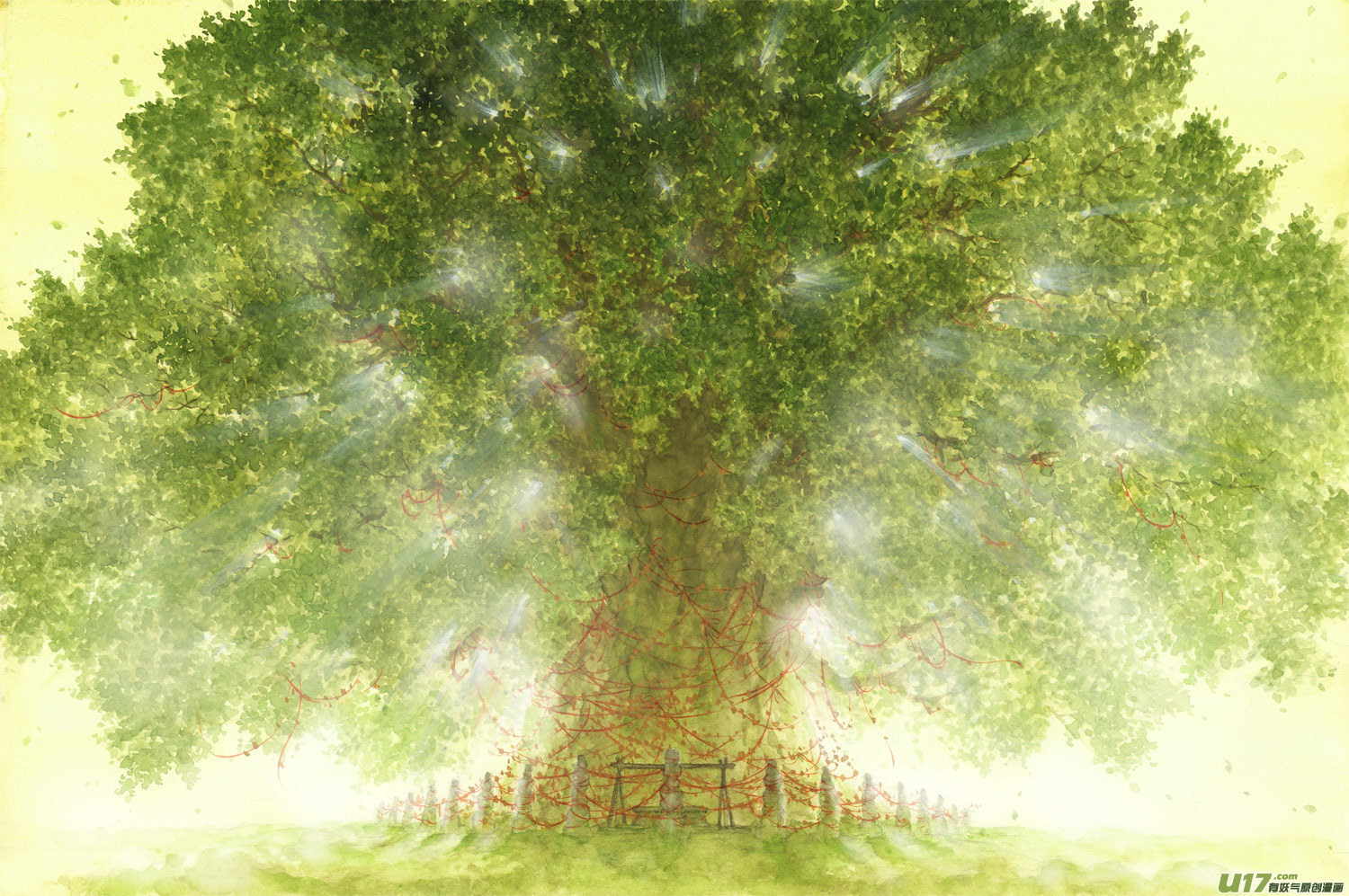 42 苍穹①-第43话