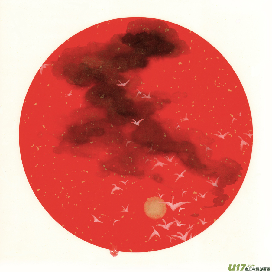 彩图＋读者福利-第73话